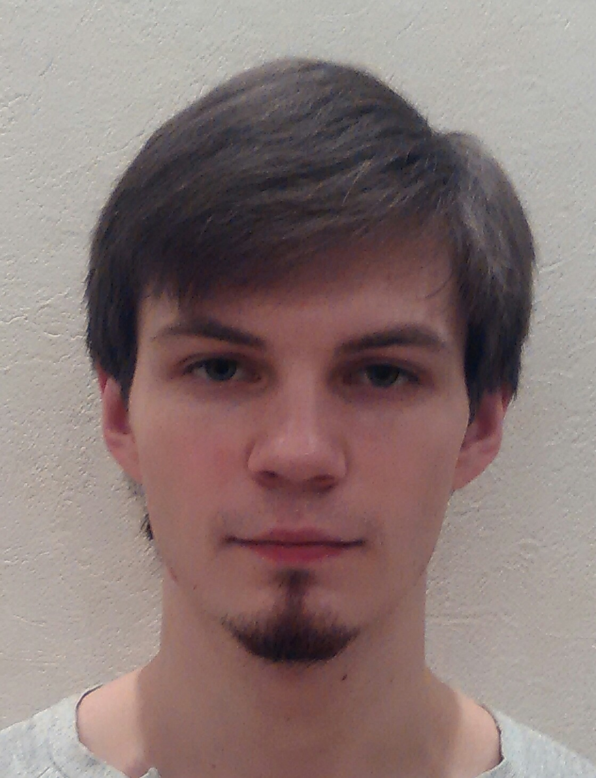 Александр Дитятин