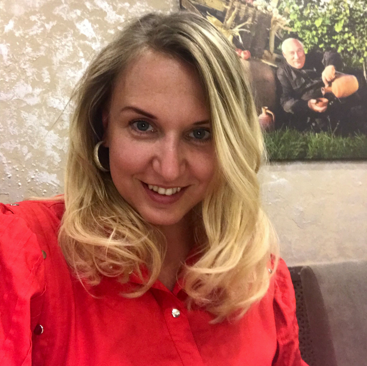 Анна Сивкова