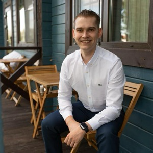 Данила Голубев