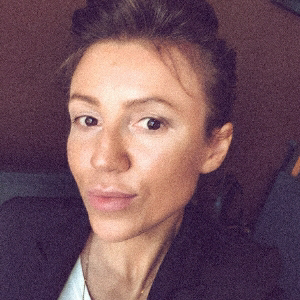 Виталия Диденко