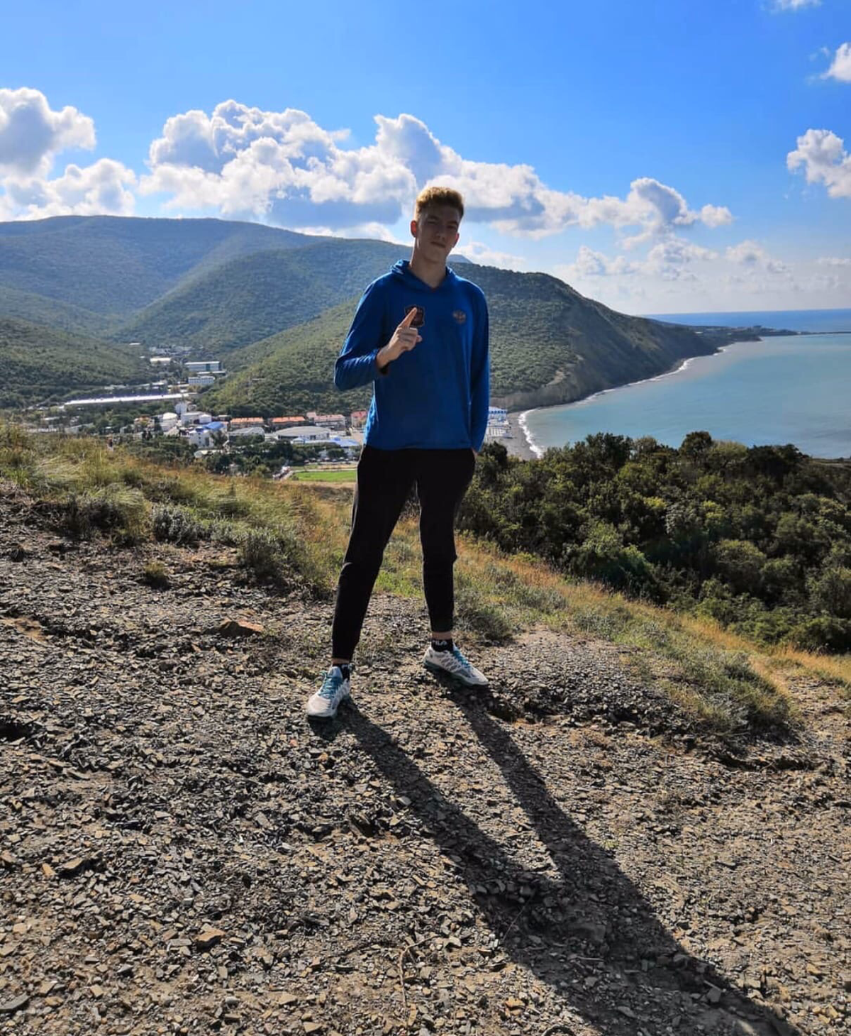 Ivan Dergachev