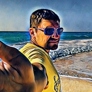 Егор Рубцов