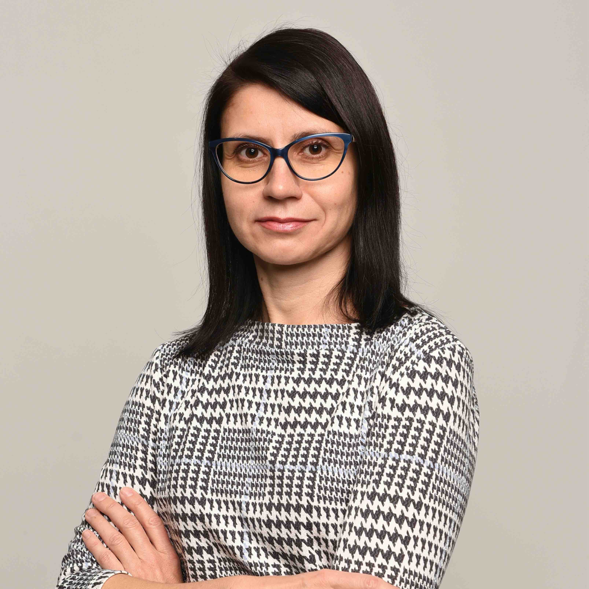 Оксана Лупуляк