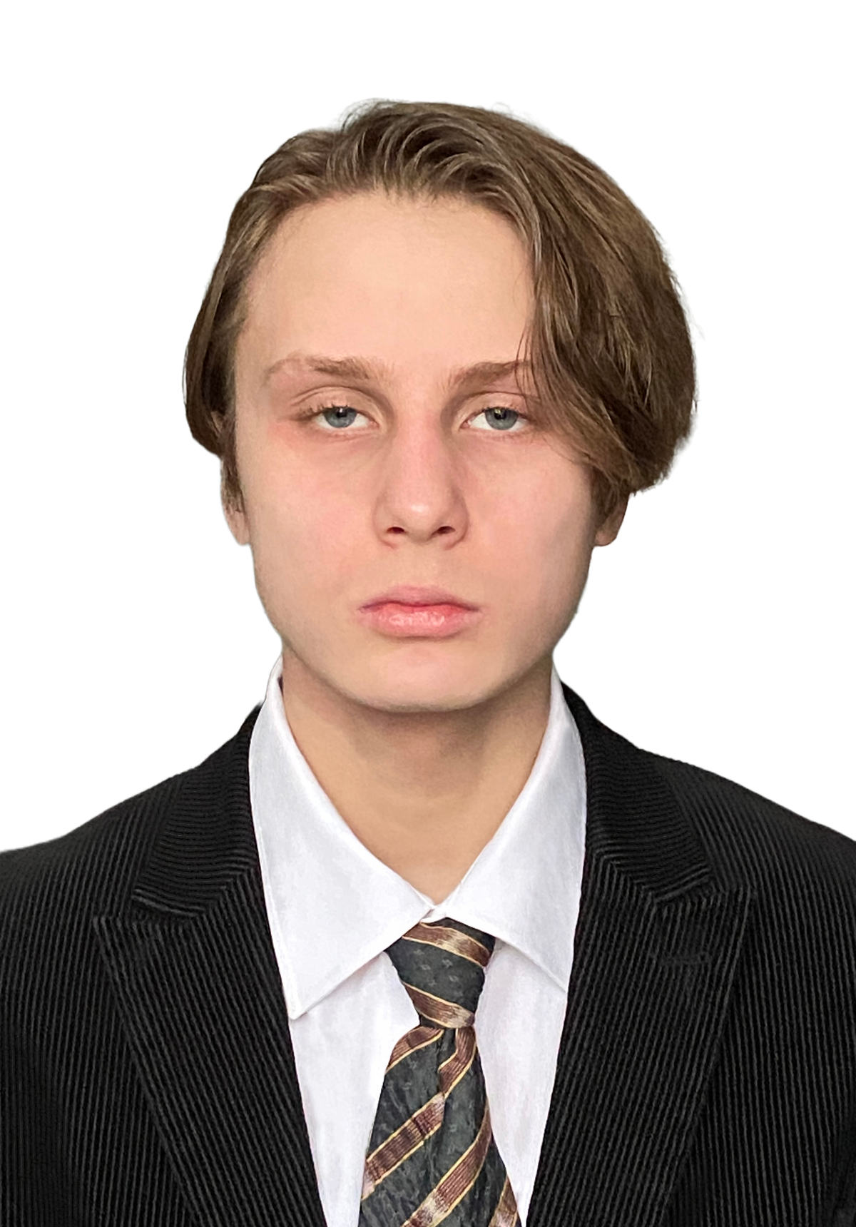 Арсений Осипов | Сетка — социальная сеть от hh.ru