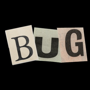 Баг или Bug | IT Английский