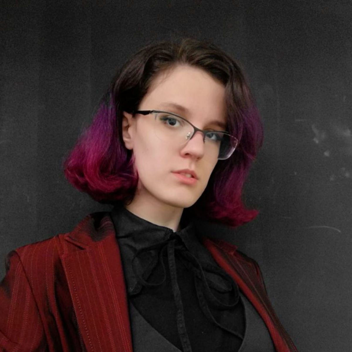 Марина Сертинян