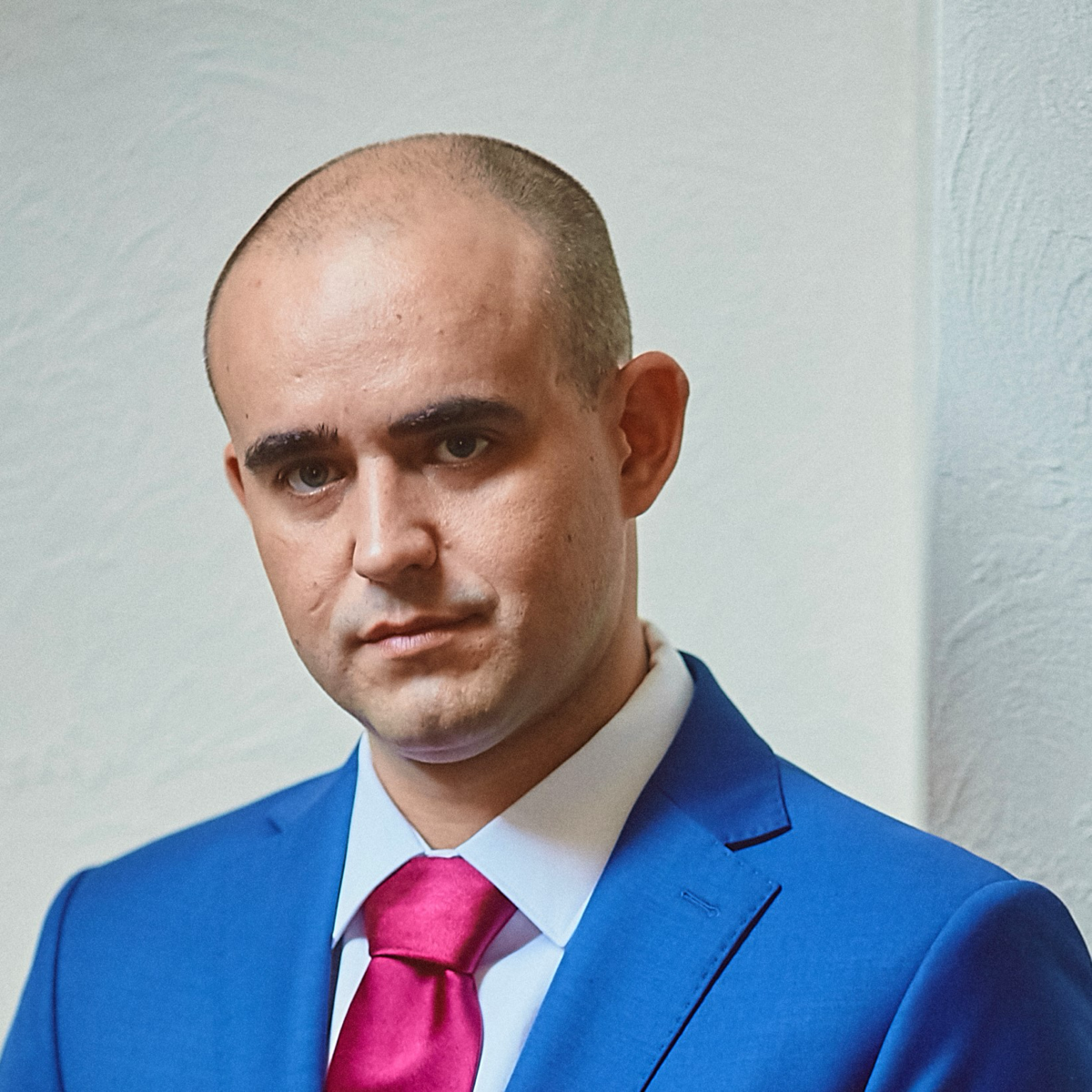 Иван Бернталь