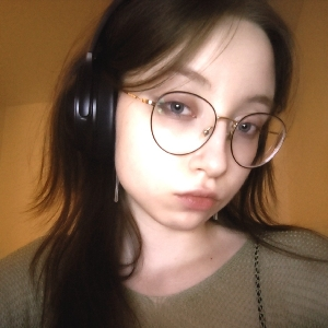 Анастасия Анисимова