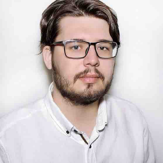 Никита Когтев