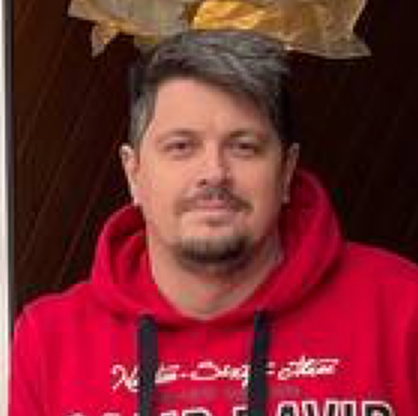 Александр Ломакин