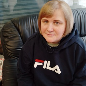 Светлана Семищенко
