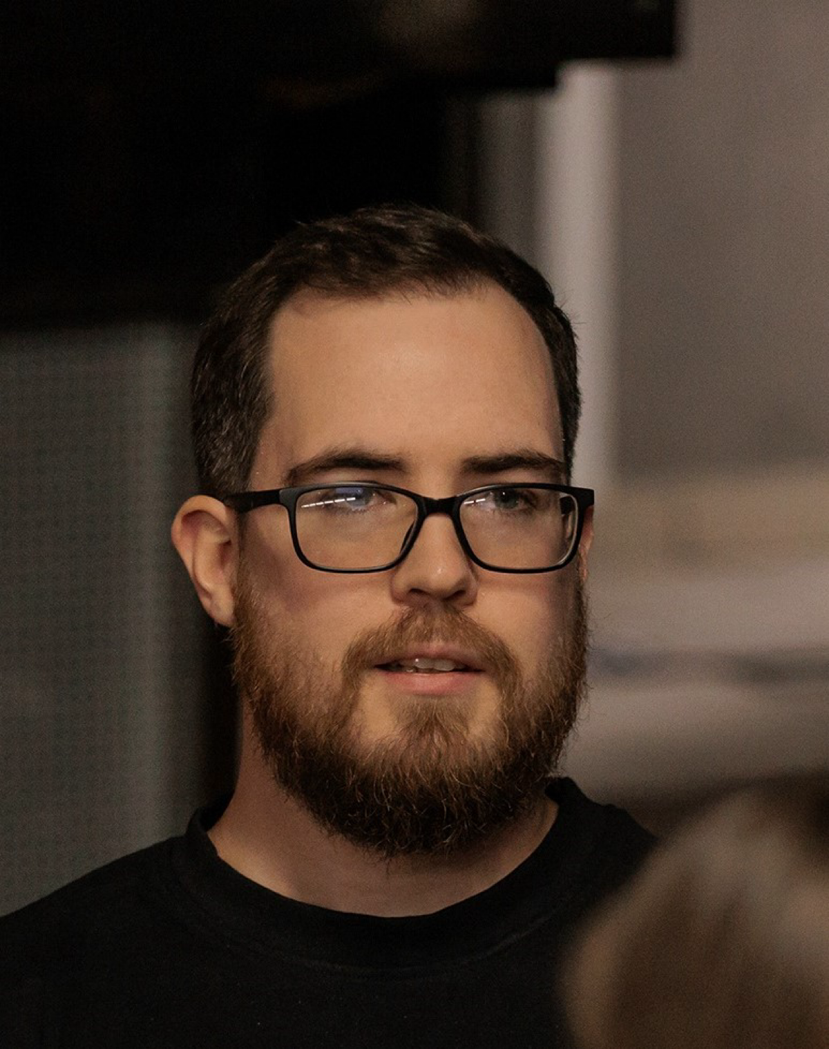 Василь Хамидуллин | Сетка — социальная сеть от hh.ru