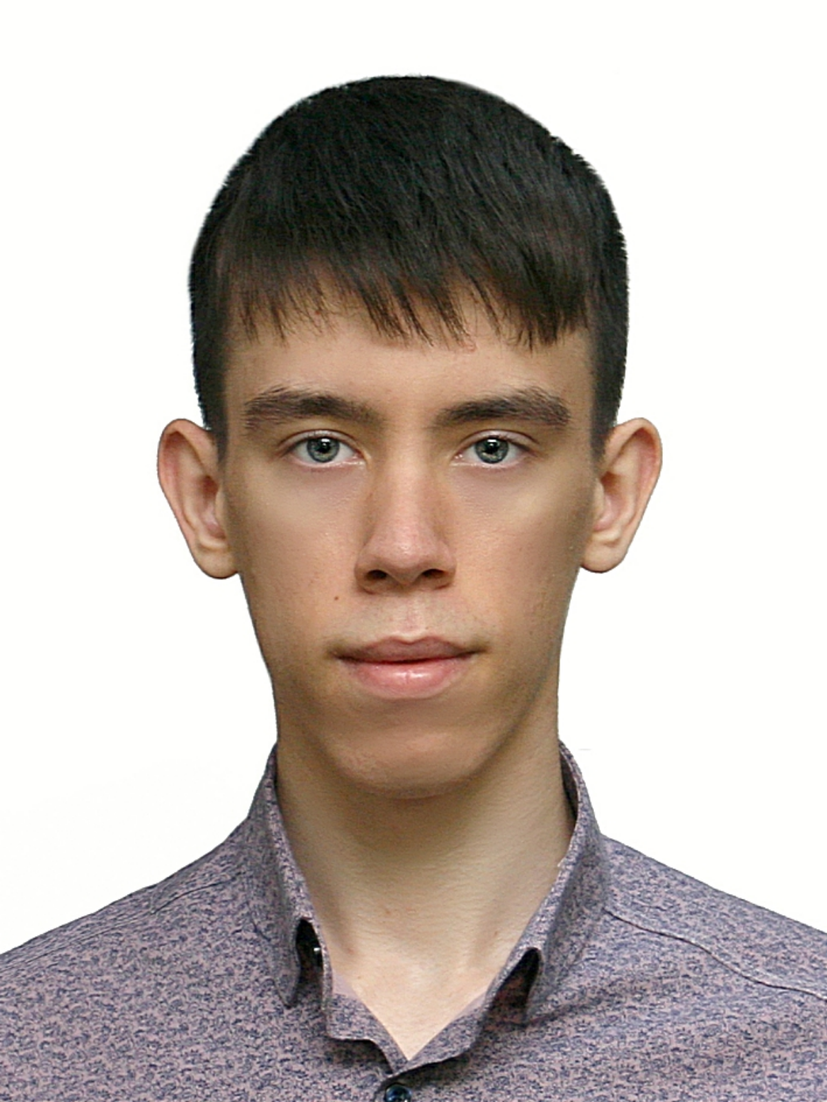 Торохов Никита
