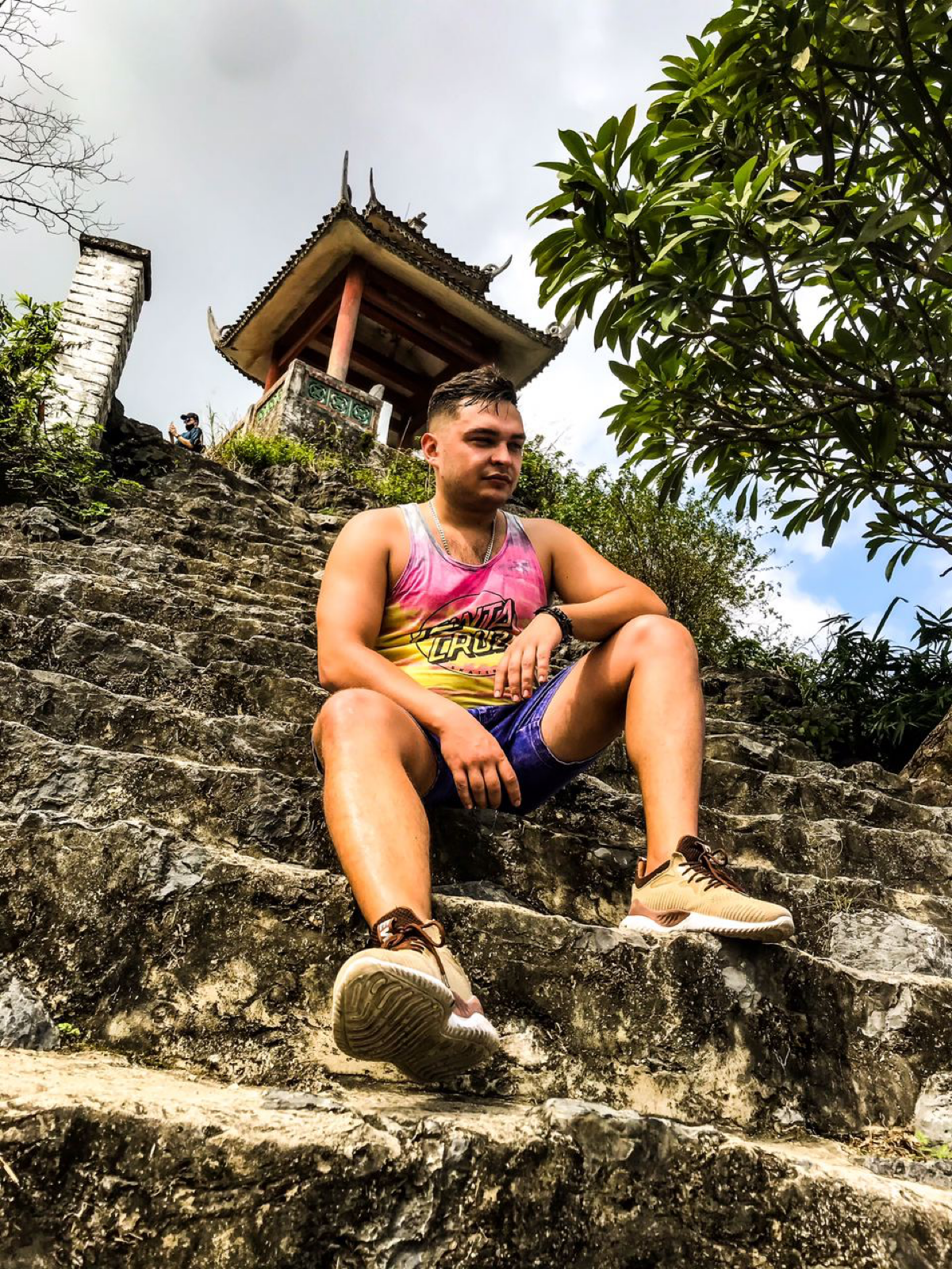 Дмитрий Михайлов