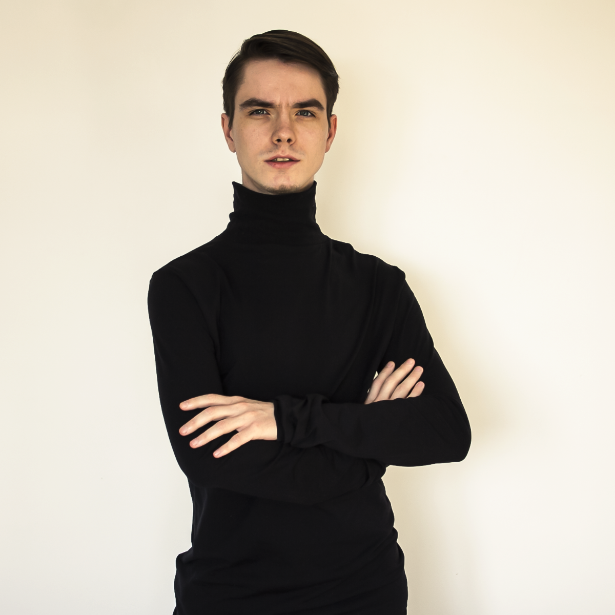 Дмитрий Рупенко | Сетка — социальная сеть от hh.ru