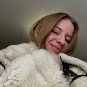 Светлана Попова