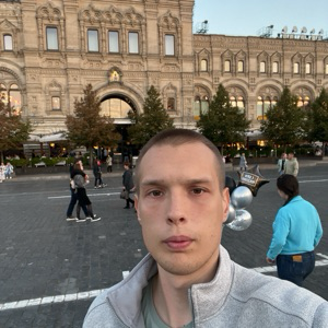 Алексей Клещевников | Сетка — социальная сеть от hh.ru