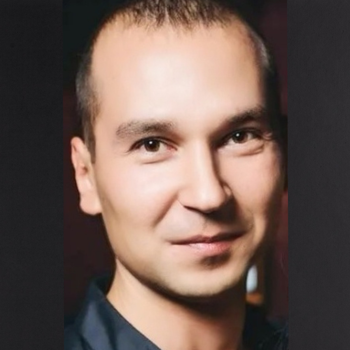Григорий Юшко