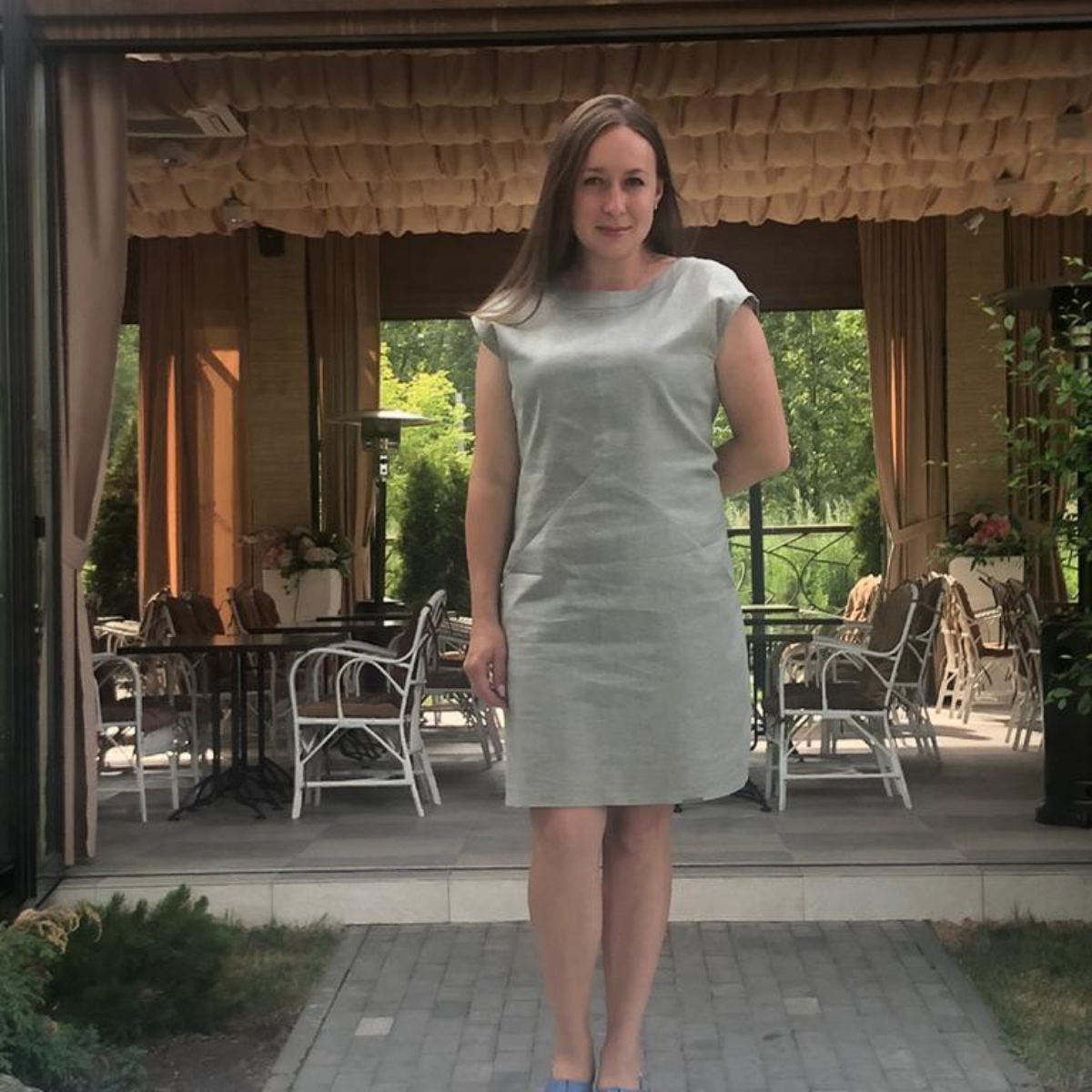 Ирина Евстихеева