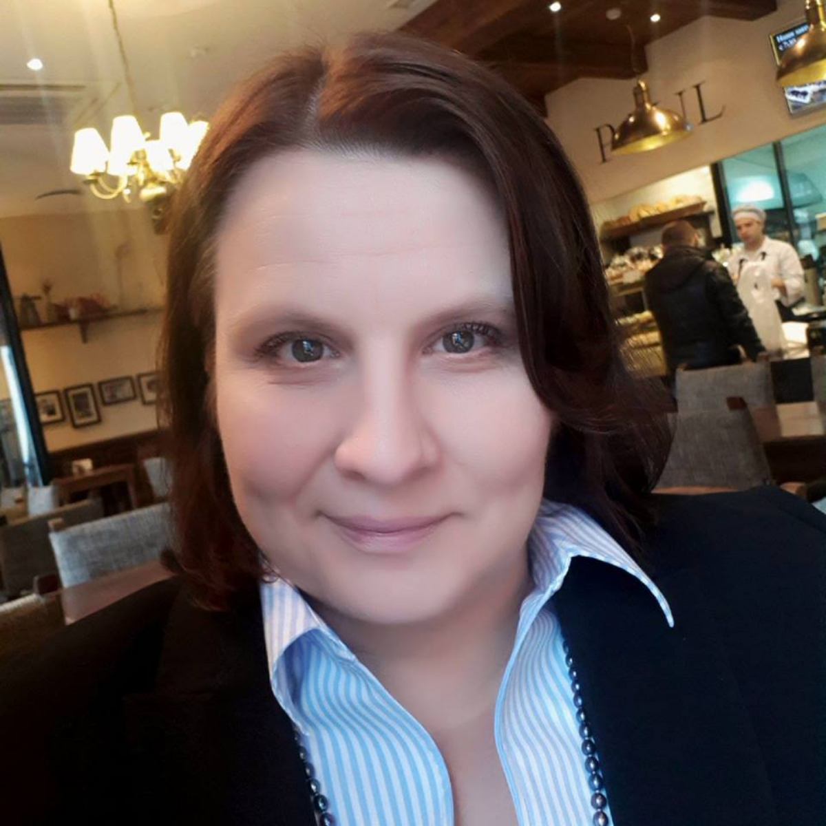 Светлана Шпак