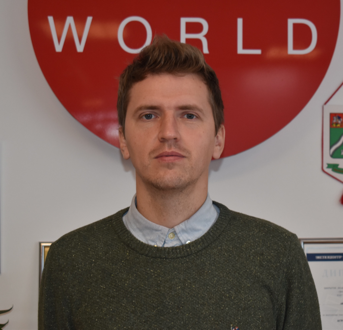 Алексей Уколов