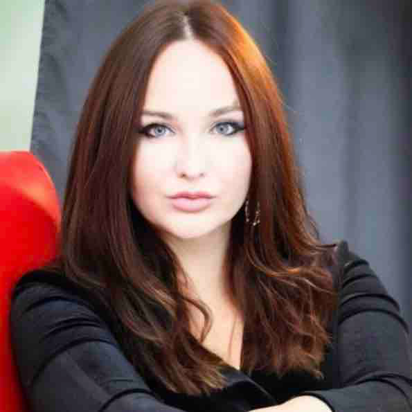 Светлана Репина | Сетка — социальная сеть от hh.ru