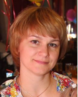 Ирина Вязниковцева | Сетка — социальная сеть от hh.ru