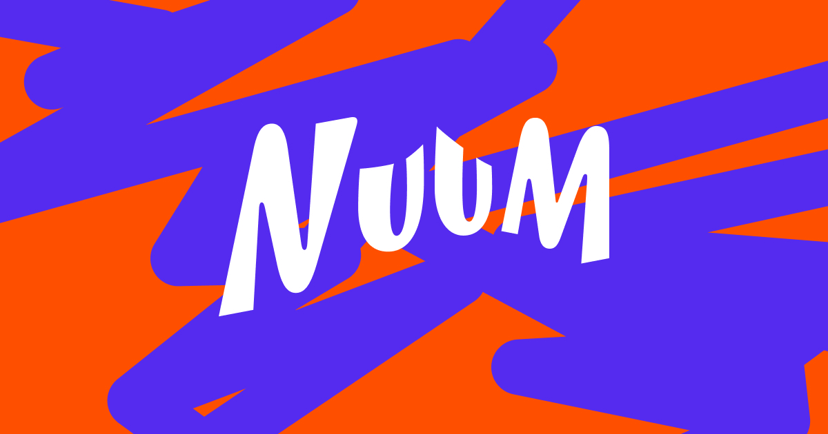 Немного про нейминг:
МТС выпустили платформу Nuum
Lamoda запустили свой бренд Nume
Интересно, брендинговое агентство было одно? | Сетка — социальная сеть от hh.ru