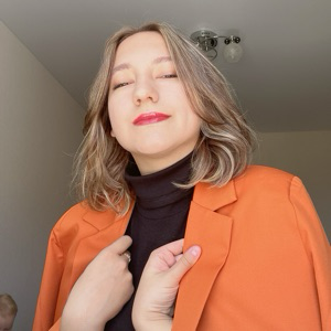 Анастасия Иванова