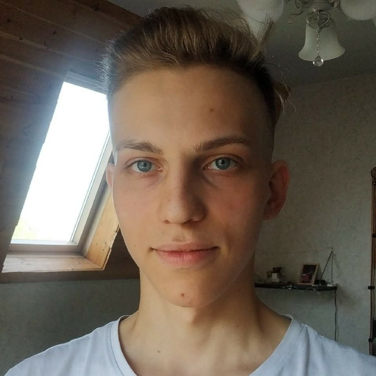 Danil Zateev