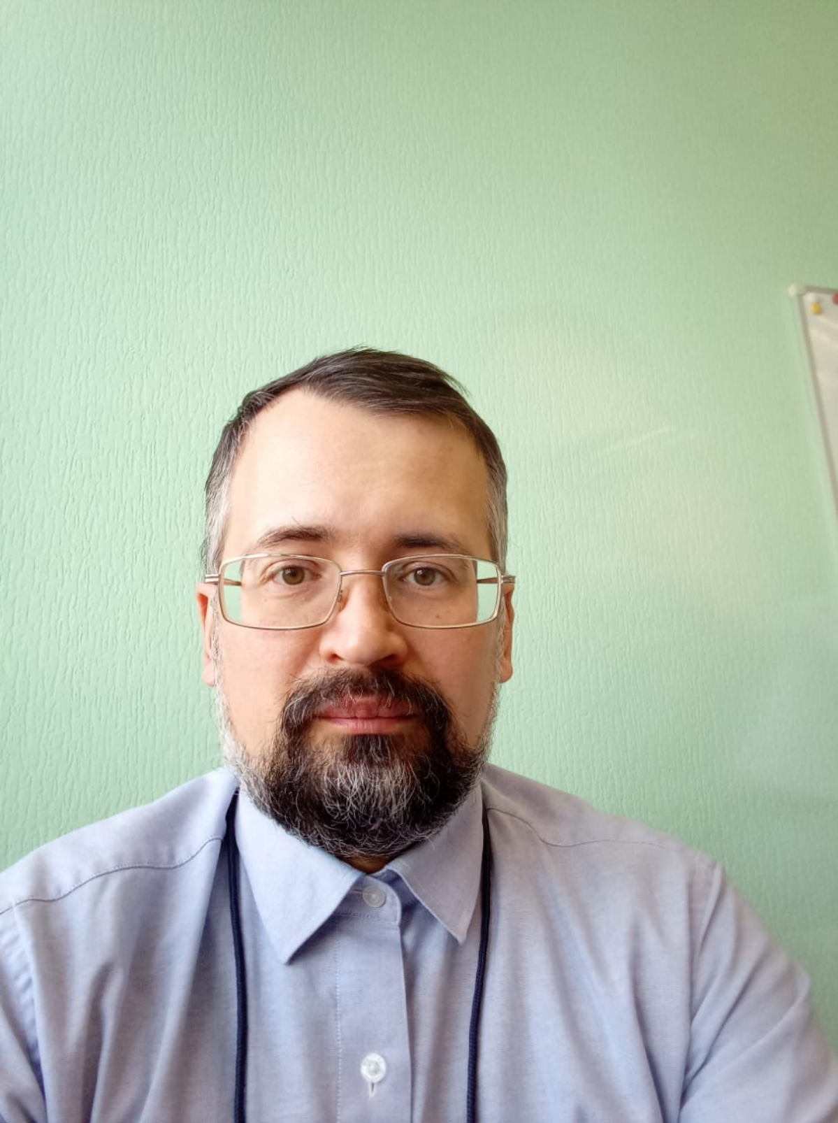 Алексей Митрюков | Сетка — социальная сеть от hh.ru