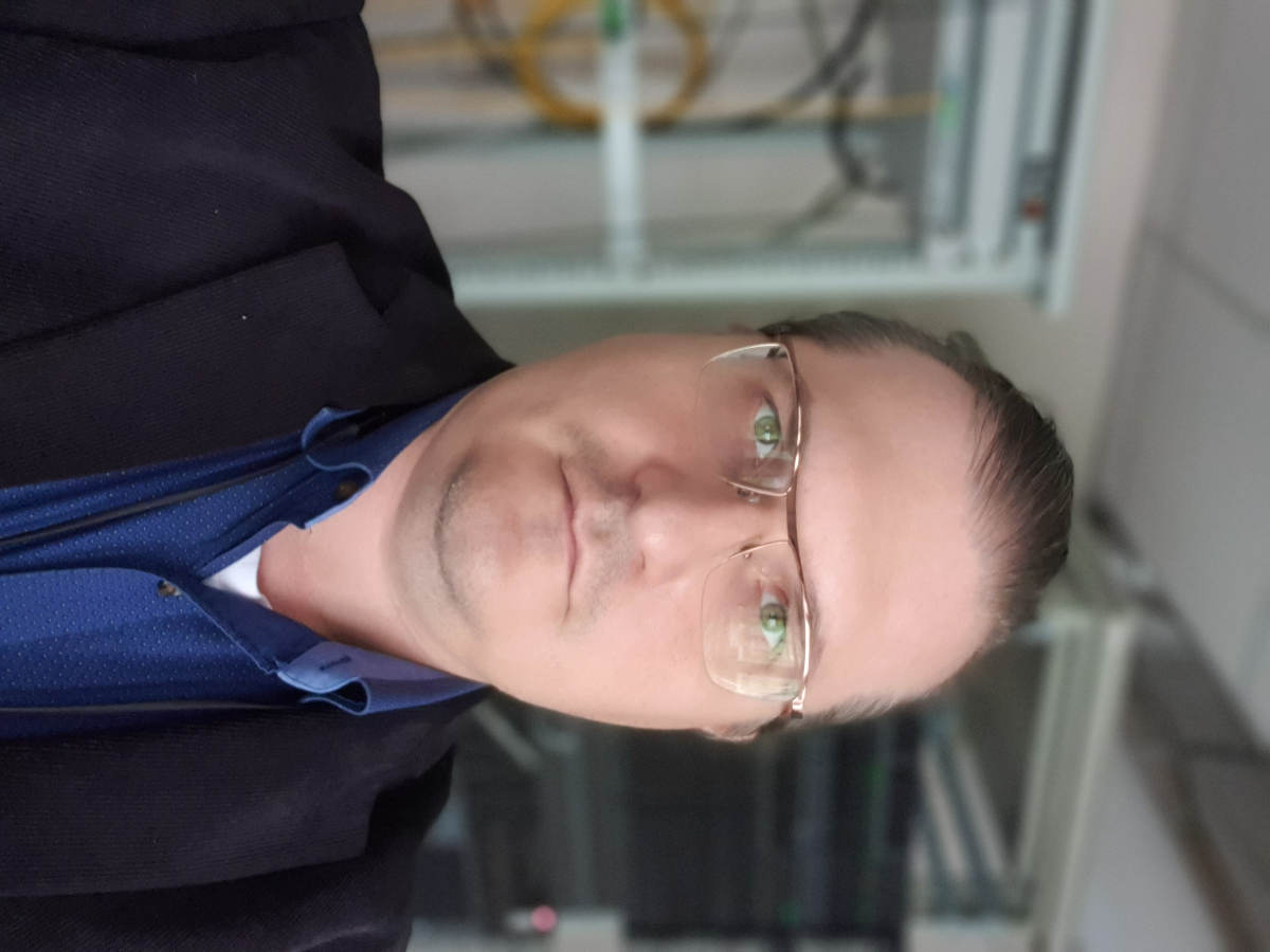 Сергей Лаговский | Сетка — социальная сеть от hh.ru