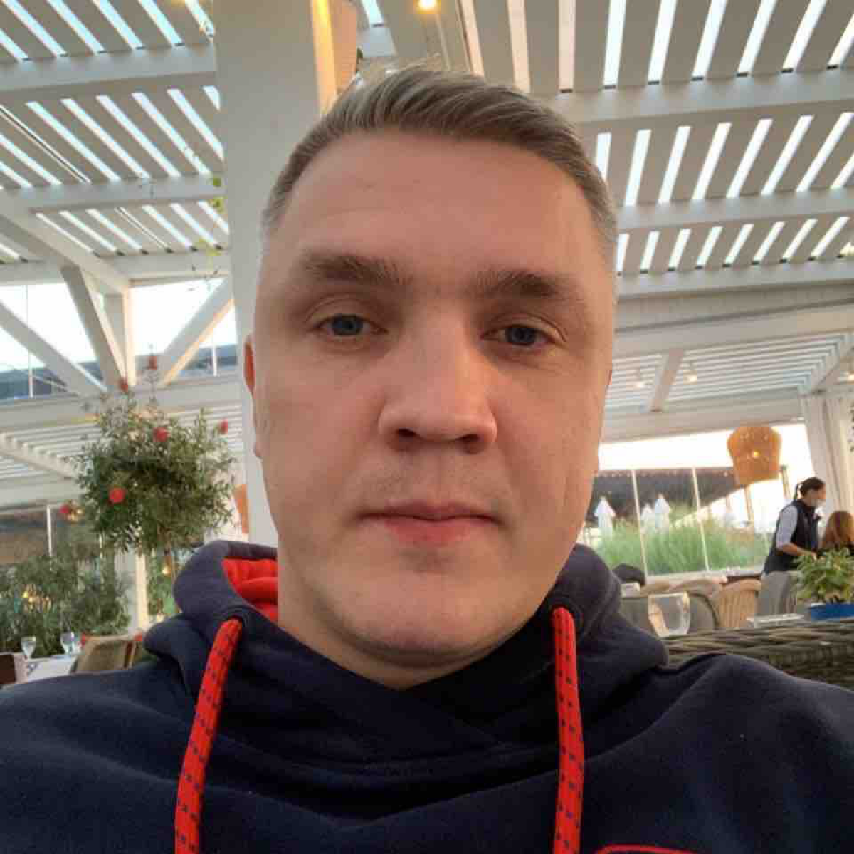 Максим Ерофеев