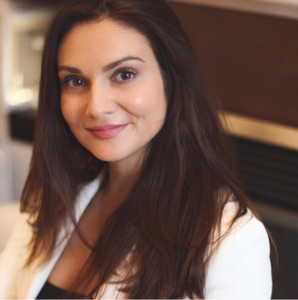 Ирина Бакшеева