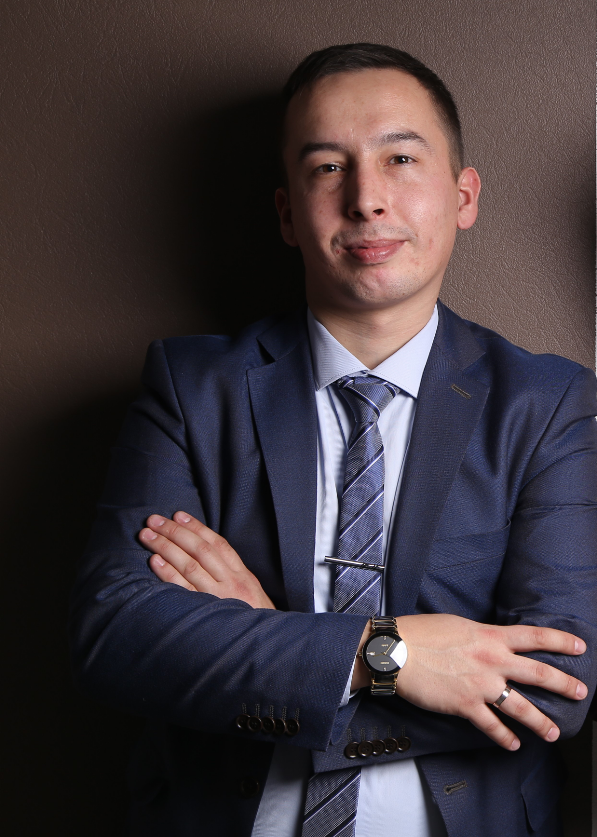 Никита Гоций