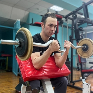 Леонид Ивановский