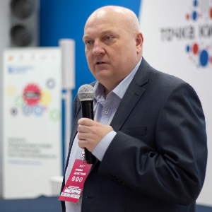 Руслан Баштинский | Сетка — социальная сеть от hh.ru