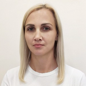 Мария Подлубошникова | Сетка — социальная сеть от hh.ru