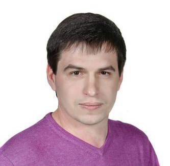 Дмитрий Сильянов