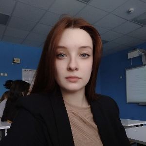Виктория Васильева