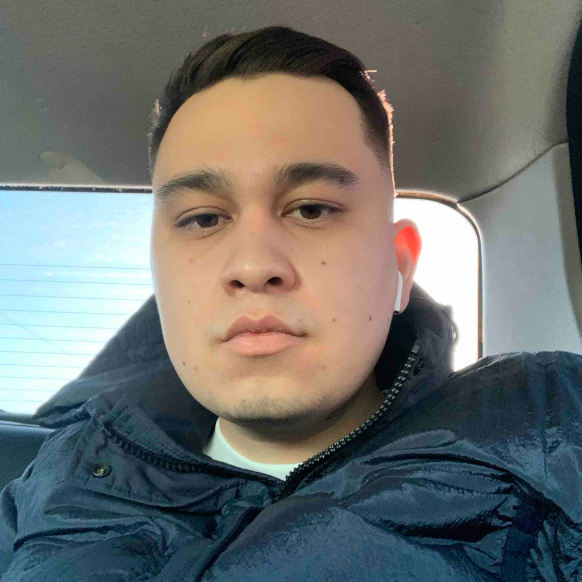 Султан Тайшибаев | Сетка — социальная сеть от hh.ru