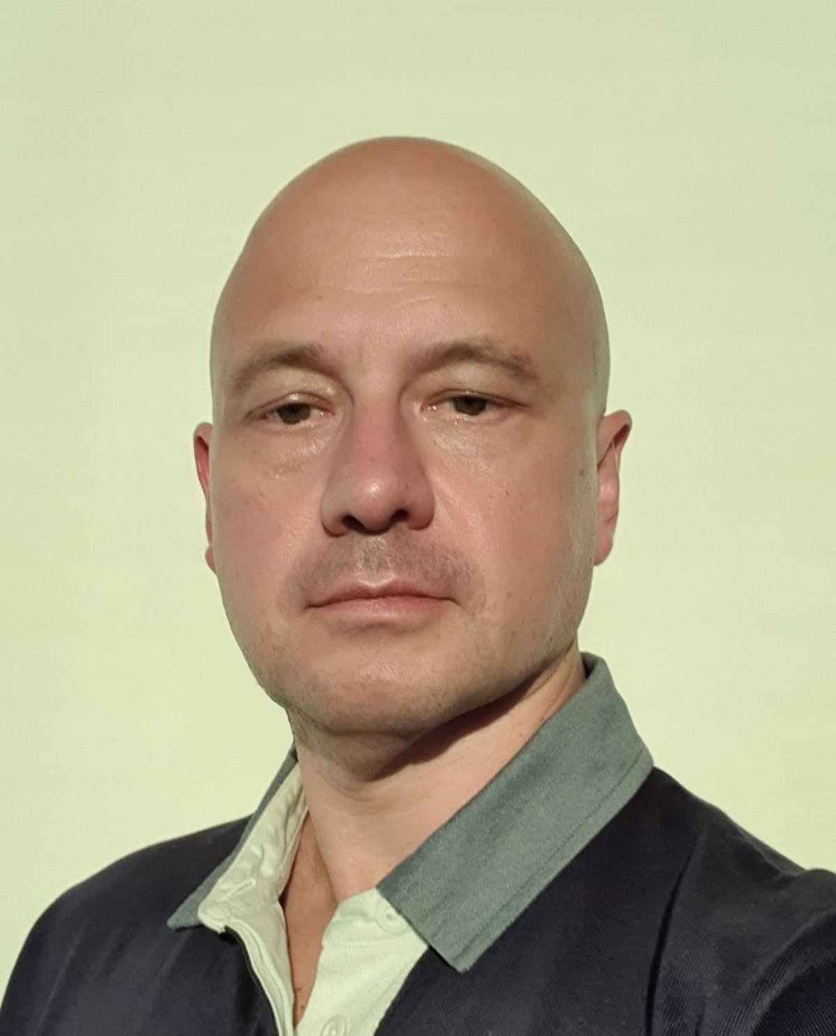 Игорь Малиновский