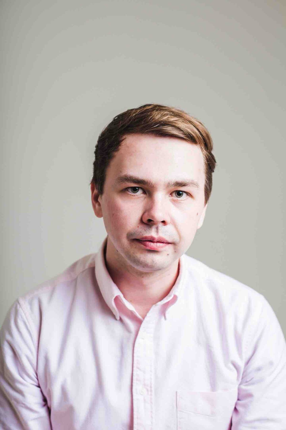 Андрей Мальцев | Сетка — социальная сеть от hh.ru