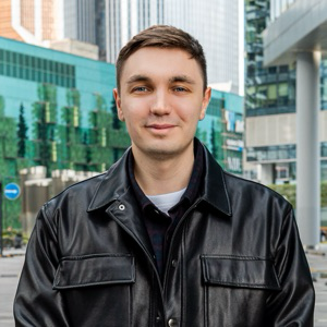 Никита Гусаров | Сетка — социальная сеть от hh.ru