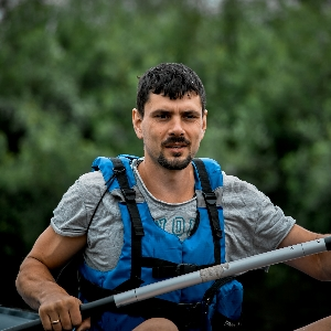 Алексей Исупов | Сетка — социальная сеть от hh.ru