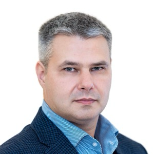 Максим Горелов