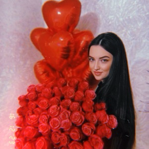 Юлия Андреевна