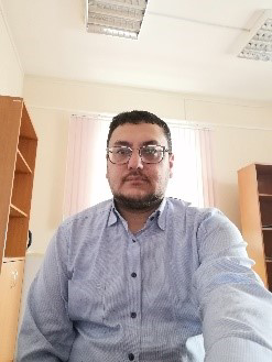 Андрей Салмияров | Сетка — социальная сеть от hh.ru