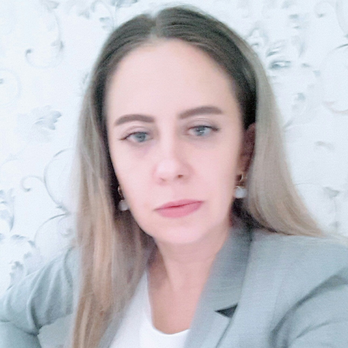 Елена Черенкова