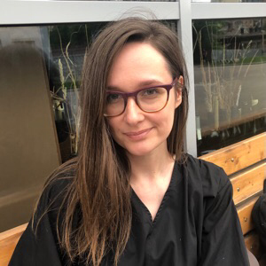 Ольга Белых